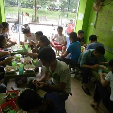Tổng hợp- Quán Ăn Quán Trung - Bún Ốc & Bún Riêu Cua