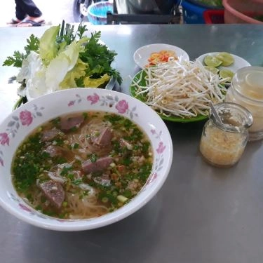 Tổng hợp- Quán Ăn Quán Trường Phát - Hủ Tiếu Nam Vang