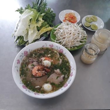 Tổng hợp- Quán Ăn Quán Trường Phát - Hủ Tiếu Nam Vang