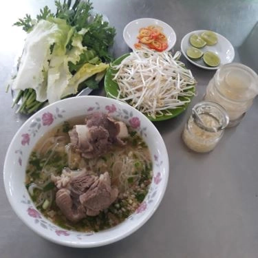 Tổng hợp- Quán Ăn Quán Trường Phát - Hủ Tiếu Nam Vang
