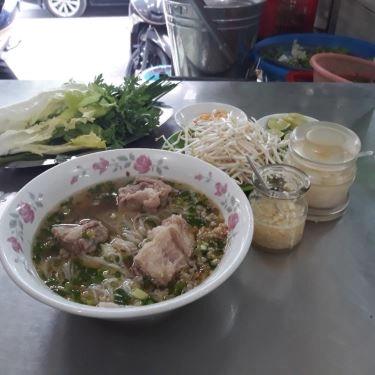 Tổng hợp- Quán Ăn Quán Trường Phát - Hủ Tiếu Nam Vang