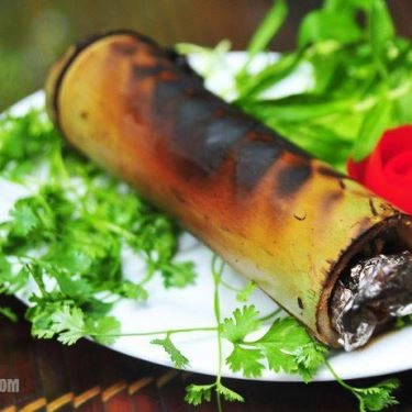Món ăn- Quán Ăn Trường Sa - Dương Quảng Hàm