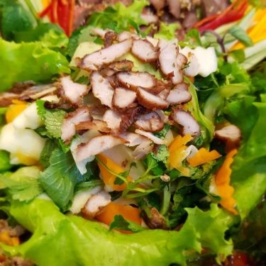 Tổng hợp- Quán Ăn Quán Trym - Chim Mẹt Các Món