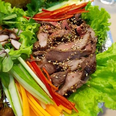 Tổng hợp- Quán Ăn Quán Trym - Chim Mẹt Các Món