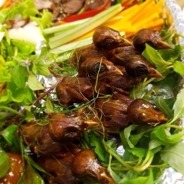 Tổng hợp- Quán Ăn Quán Trym - Chim Mẹt Các Món