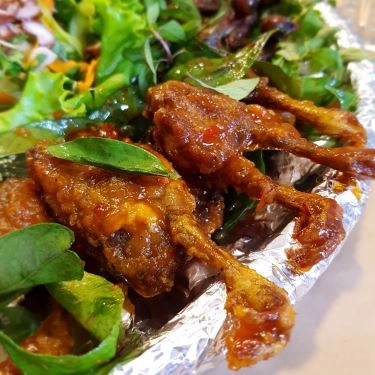 Tổng hợp- Quán Ăn Quán Trym - Chim Mẹt Các Món