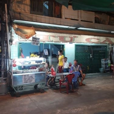 Tổng hợp- Quán Ăn Tư Cà - Bánh Cuốn, Bánh Ướt & Hủ Tiếu