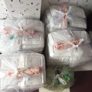 Tổng hợp- Quán Ăn Tư Hoàng - Bún Thịt Nướng & Cơm Tấm