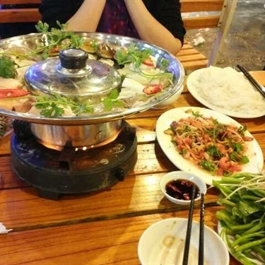 Tổng hợp- Quán Ăn Tư Mập - Hải Sản Tươi Sống