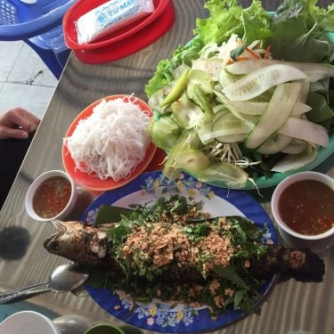 Tổng hợp- Quán Ăn Quán Tư Mập - Cá Lóc Nướng