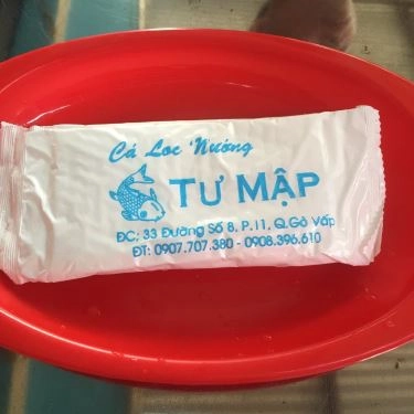 Tổng hợp- Quán Ăn Quán Tư Mập - Cá Lóc Nướng