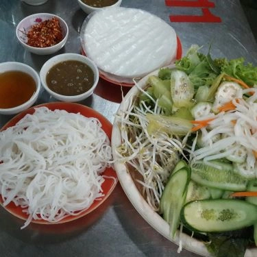 Tổng hợp- Quán Ăn Quán Tư Mập - Cá Lóc Nướng