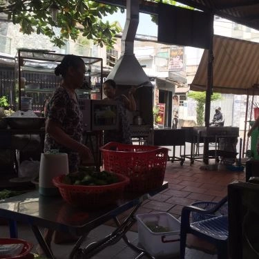 Tổng hợp- Quán Ăn Quán Tư Mập - Cá Lóc Nướng