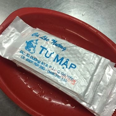 Tổng hợp- Quán Ăn Quán Tư Mập - Cá Lóc Nướng