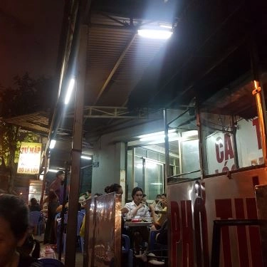 Tổng hợp- Quán Ăn Quán Tư Mập - Cá Lóc Nướng