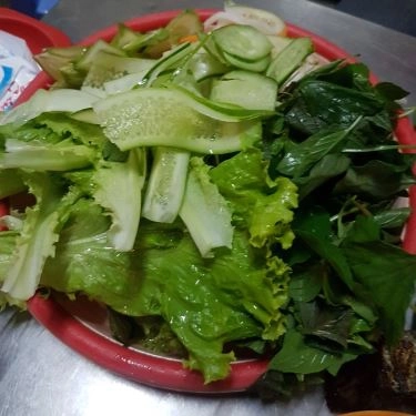 Tổng hợp- Quán Ăn Quán Tư Mập - Cá Lóc Nướng