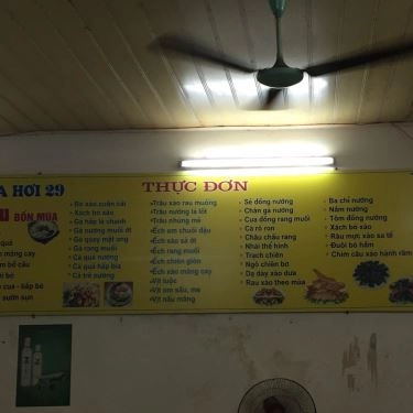 Tổng hợp- Quán Ăn Tuấn Hằng - Bia Hơi, Lẩu & Nướng