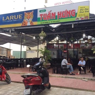 Tổng hợp- Quán Ăn Tuấn Hưng - Hải Sản Bình Dân