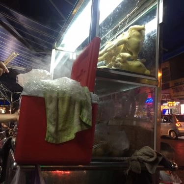Tổng hợp- Quán Ăn Quán Tuấn - Xôi Chiên - Cháo & Các Món Nướng