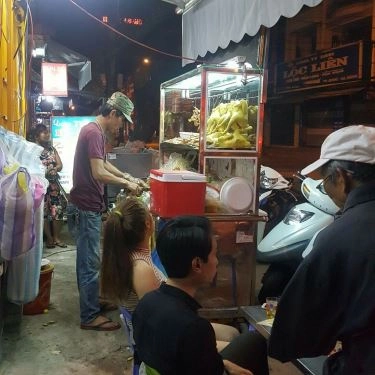 Tổng hợp- Quán Ăn Quán Tuấn - Xôi Chiên - Cháo & Các Món Nướng