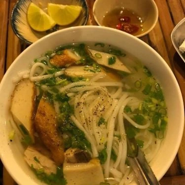 Món ăn- Quán Ăn Quán Tui - Hương Vị Phan Rang