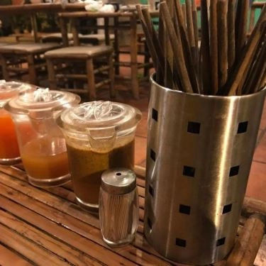 Tổng hợp- Quán Ăn Quán Tui - Hương Vị Phan Rang