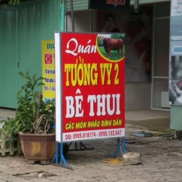 Tổng hợp- Quán Ăn Bê Thui Tường Vy 2