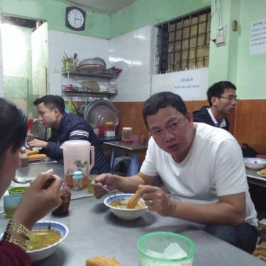 Tổng hợp- Quán Ăn Tuyết Sang - Bánh Canh Xương Chả