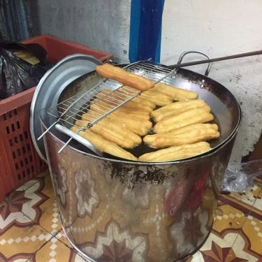 Tổng hợp- Quán Ăn Tuyết Sang - Bánh Canh Xương Chả