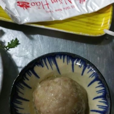 Món ăn- Quán Ăn Quán Ty - Hủ Tiếu