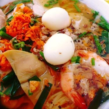 Món ăn- Quán Ăn Quán Ty - Hủ Tiếu