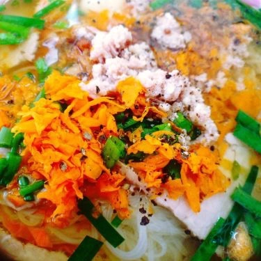 Món ăn- Quán Ăn Quán Ty - Hủ Tiếu
