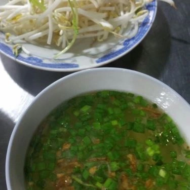 Món ăn- Quán Ăn Quán Ty - Hủ Tiếu