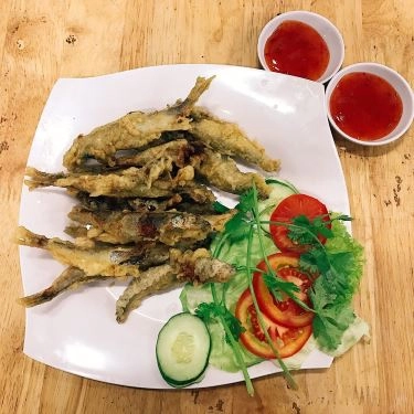 Món ăn- Quán Ăn Quán Tỷ Mập (Em) - Món Ăn Hoa & Việt