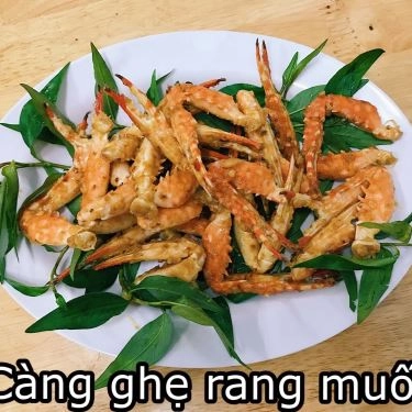 Món ăn- Quán Ăn Quán Tỷ Mập (Em) - Món Ăn Hoa & Việt