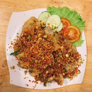 Món ăn- Quán Ăn Quán Tỷ Mập (Em) - Món Ăn Hoa & Việt