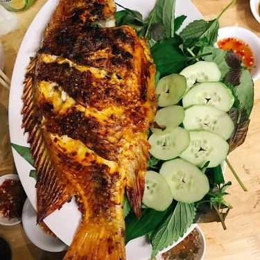 Món ăn- Quán Ăn Quán Tỷ Mập (Em) - Món Ăn Hoa & Việt