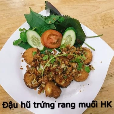 Món ăn- Quán Ăn Quán Tỷ Mập (Em) - Món Ăn Hoa & Việt