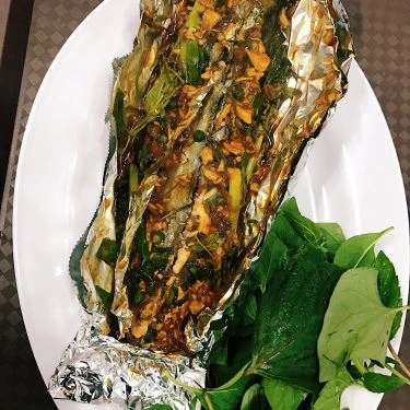 Món ăn- Quán Ăn Quán Tỷ Mập (Em) - Món Ăn Hoa & Việt
