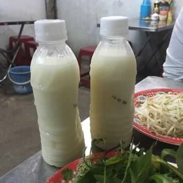 Món ăn- Quán Ăn Quán Tý - Miến & Phở Hà Nội