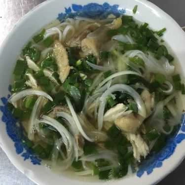 Món ăn- Quán Ăn Quán Tý - Miến & Phở Hà Nội