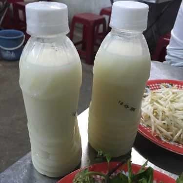 Món ăn- Quán Ăn Quán Tý - Miến & Phở Hà Nội