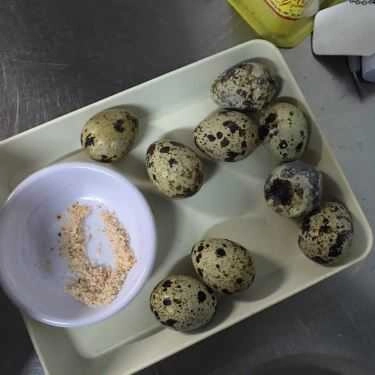Món ăn- Quán Ăn Quán Tý - Miến & Phở Hà Nội