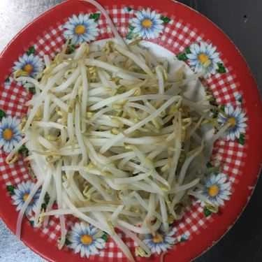 Món ăn- Quán Ăn Quán Tý - Miến & Phở Hà Nội