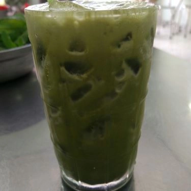 Món ăn- Quán Ăn Quán Út - Bún Riêu Cua Ốc