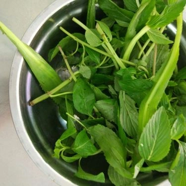 Tổng hợp- Quán Ăn Quán Út - Bún Riêu Cua Ốc