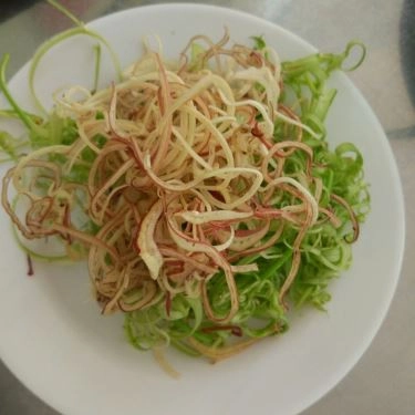 Tổng hợp- Quán Ăn Quán Út - Bún Riêu Cua Ốc