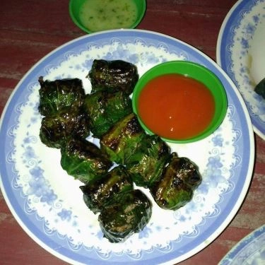 Món ăn- Quán Ăn Quán Út - Gà Nướng