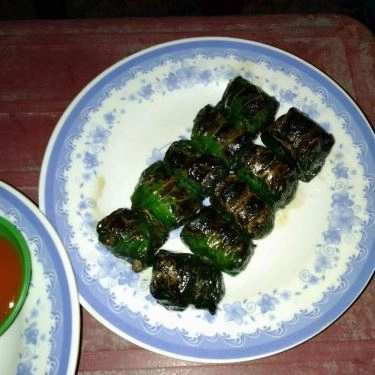 Món ăn- Quán Ăn Quán Út - Gà Nướng