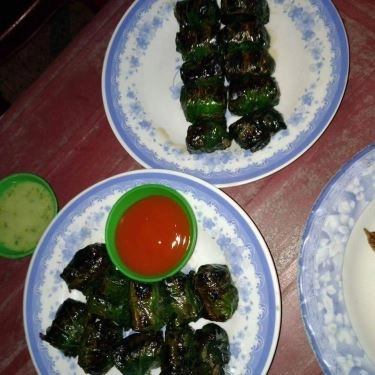 Món ăn- Quán Ăn Quán Út - Gà Nướng